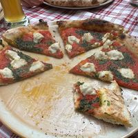   at La Malga Ristorante Pizzeria Vinoteca in Berlin