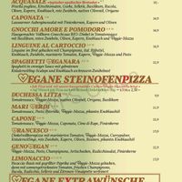   at La Malga Ristorante Pizzeria Vinoteca in Berlin