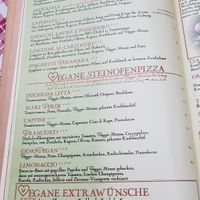  at La Malga Ristorante Pizzeria Vinoteca in Berlin