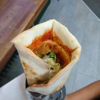 - Veggiamacun - at Mavi in Ludwigsburg