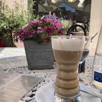   at Cafe Einzigartig in Rothenburg Ob Der Tauber