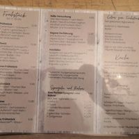  at Cafe Einzigartig in Rothenburg Ob Der Tauber