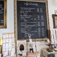  at Cafe Einzigartig in Rothenburg Ob Der Tauber