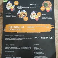  at Allush in Recklinghausen