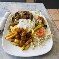 Mixteller   at Allush in Recklinghausen