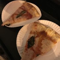 Slayer zza at Apiecalypse Now Pizza and Snack Bar in Toronto