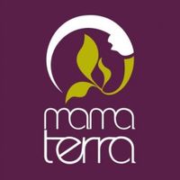 Mama Terra Logo at Mama Terra in Kamnik