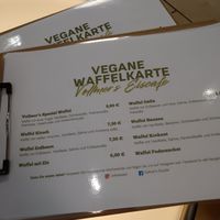  at Vollmer's Eiscafe in Duisburg