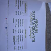  at Vollmer's Eiscafe in Duisburg