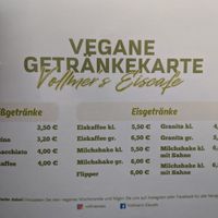  at Vollmer's Eiscafe in Duisburg