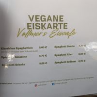  at Vollmer's Eiscafe in Duisburg