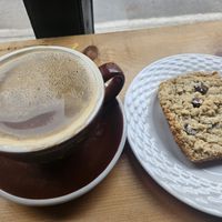  at Cafe Tuyo in Montreal