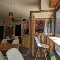  at Cafe Tuyo in Montreal