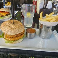  at Grill.BAR in Amstetten