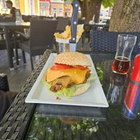  at Grill.BAR in Amstetten