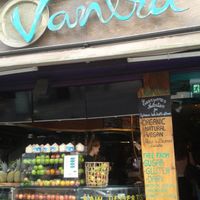 Vantra at Vantra Vitao in London