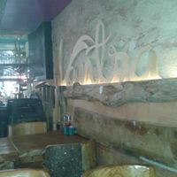 Interior of Vantra 2015 at Vantra Vitao in London