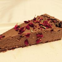 very yummy at Vantra Vitao in London