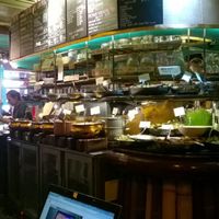 Inside Vantra at Vantra Vitao in London