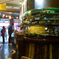 Inside #2 at Vantra Vitao in London