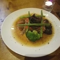 Buddha Bliss at Vantra Vitao in London