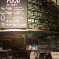 large variety. at Vantra Vitao in London