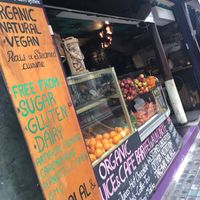 exterior  at Vantra Vitao in London