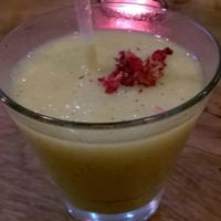 SMOOOOOOOOOthie at Vantra Vitao in London