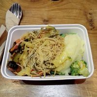 Box at Vantra Vitao in London