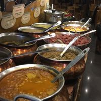 variety  at Vantra Vitao in London