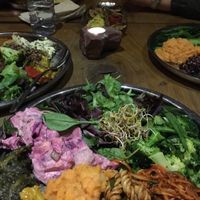 variety  at Vantra Vitao in London