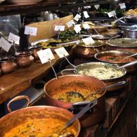 delicioso!!! at Vantra Vitao in London