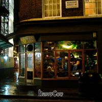  at Vantra Vitao in London