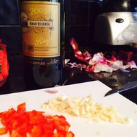 Raw Food at Vantra Vitao in London