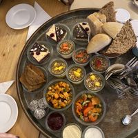   at The Tea Lab in Rotterdam