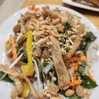  at Loving Hut - Chua Lang in Hanoi