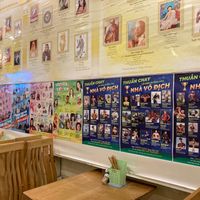  at Loving Hut - Chua Lang in Hanoi