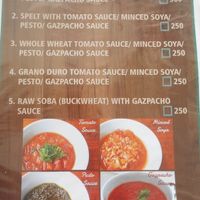 Natural Efe Macrobiotic World at Natural Efe Macrobiotic World in Phuket