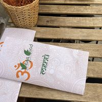   at Vega Food in Rome