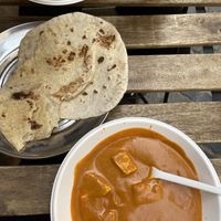   at Vega Food in Rome