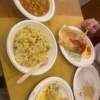   at Vega Food in Rome