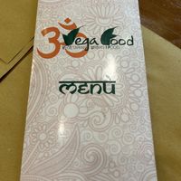   at Vega Food in Rome