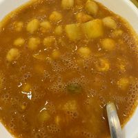   at Vega Food in Rome