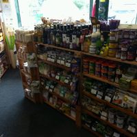 plenty at Alston Wholefoods in Alston
