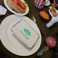  at Prem Vida - Alimentación Consciente in Sucre