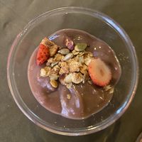   at Prem Vida - Alimentación Consciente in Sucre