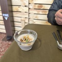   at Prem Vida - Alimentación Consciente in Sucre