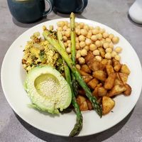 Delicious! at Hot Stacks Cafe in Myrtle Beach