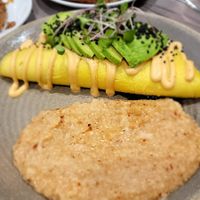 GREAT!!!!! at Hot Stacks Cafe in Myrtle Beach