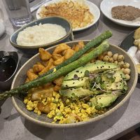   at The Bossy Hen in Myrtle Beach